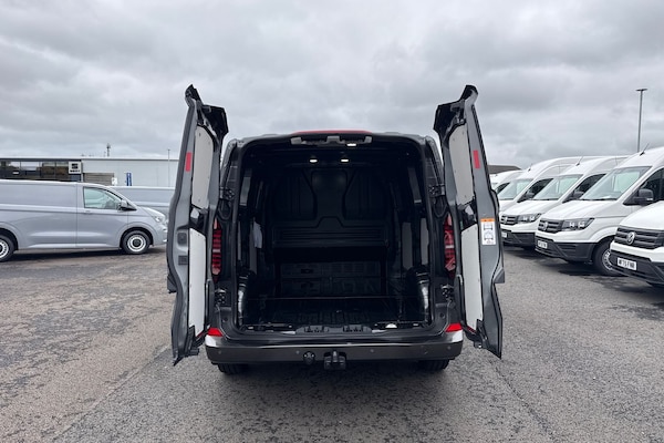 Used Volkswagen Transporter 2025 for sale - 76243721: Photo 31