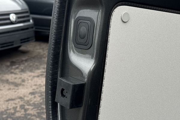 Used Volkswagen Transporter 2025 for sale - 76243721: Photo 34
