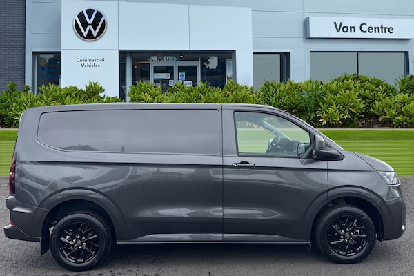 Used Volkswagen Transporter 2025 for sale - 76243721: Photo 3