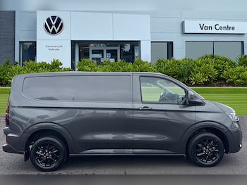 Used Volkswagen Transporter 2025 for sale - 76243721: Photo 3