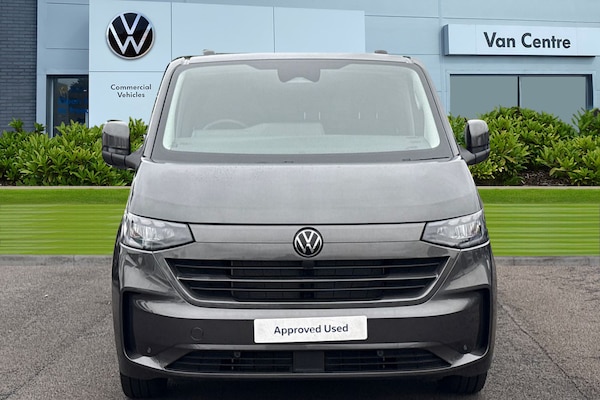 Used Volkswagen Transporter 2025 for sale - 76243721: Photo 5