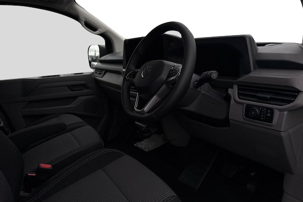 Used Volkswagen Transporter 2025 for sale - 76243721: Photo 7