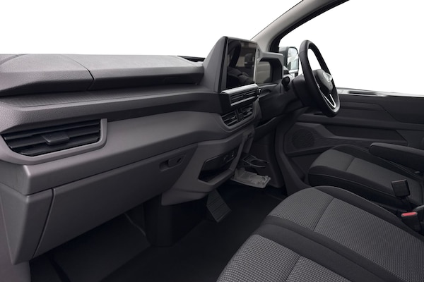 Used Volkswagen Transporter 2025 for sale - 76243721: Photo 8