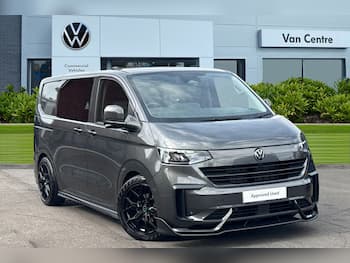 Used Volkswagen Transporter 2026 for sale - 79773900: Photo