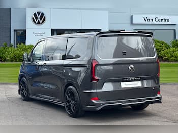 Used Volkswagen Transporter 2026 for sale - 79773900: Photo