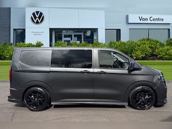 Used Volkswagen Transporter 2026 for sale - 79773900: Photo