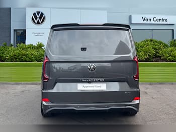 Used Volkswagen Transporter 2026 for sale - 79773900: Photo