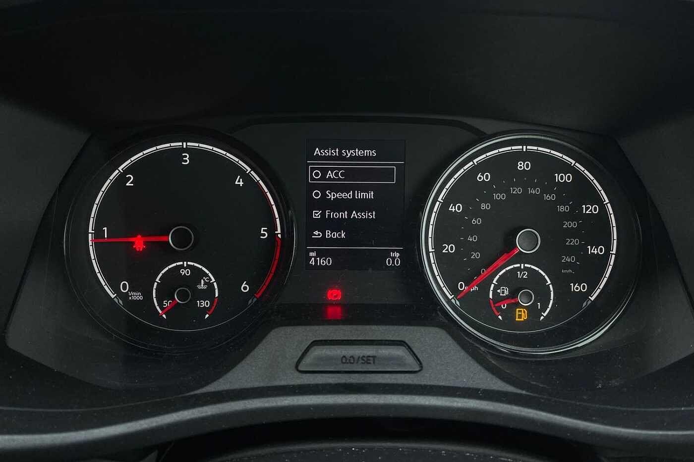 Vehicle 54