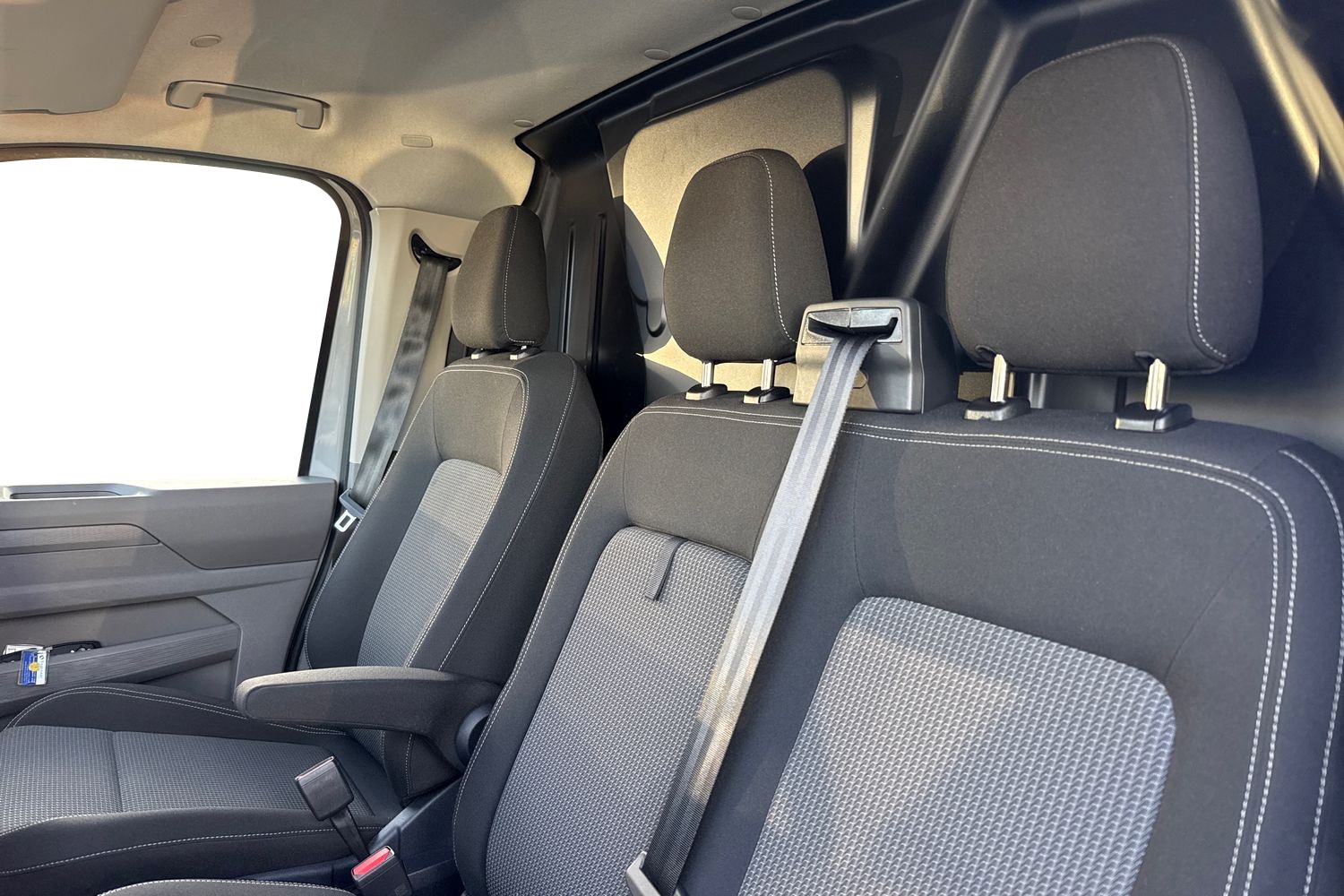 Used Volkswagen Transporter 2025 for sale - 77686825: Photo 11