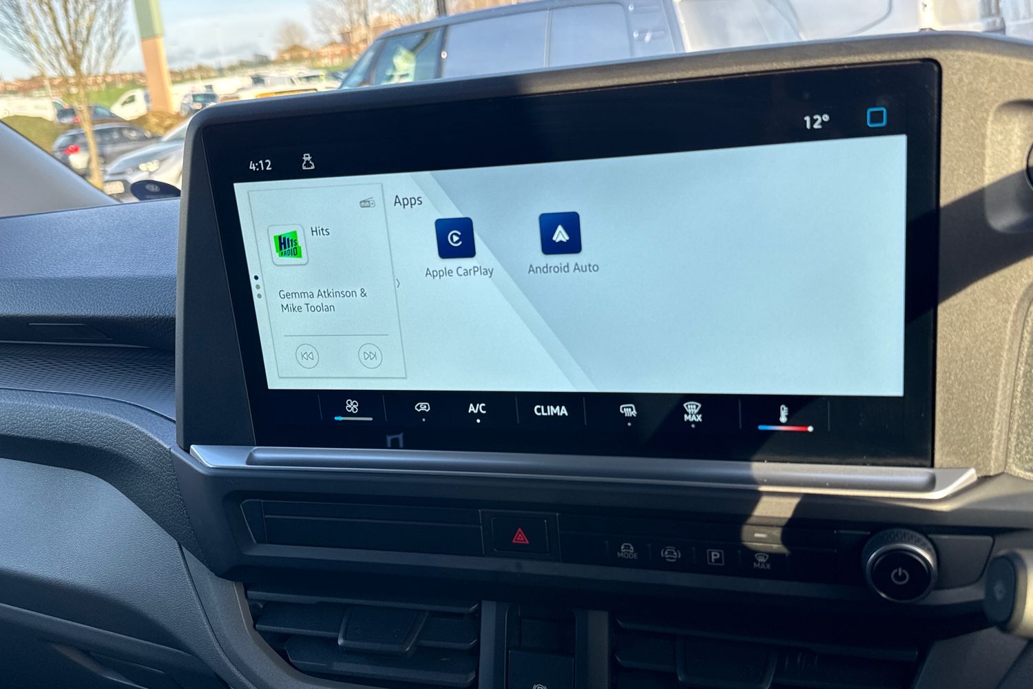 Used Volkswagen Transporter 2025 for sale - 77686825: Photo 12