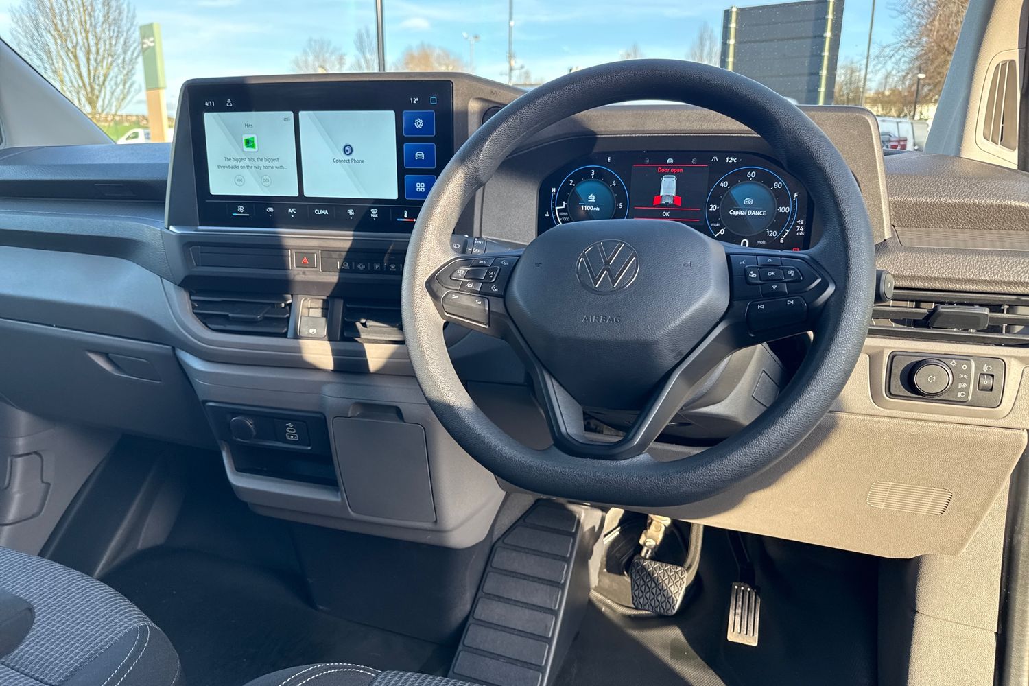 Used Volkswagen Transporter 2025 for sale - 77686825: Photo 13