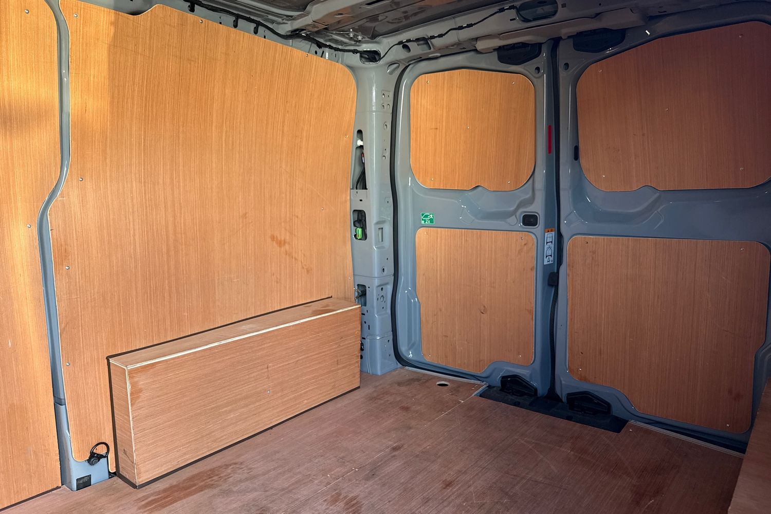 Used Volkswagen Transporter 2025 for sale - 77686825: Photo 14