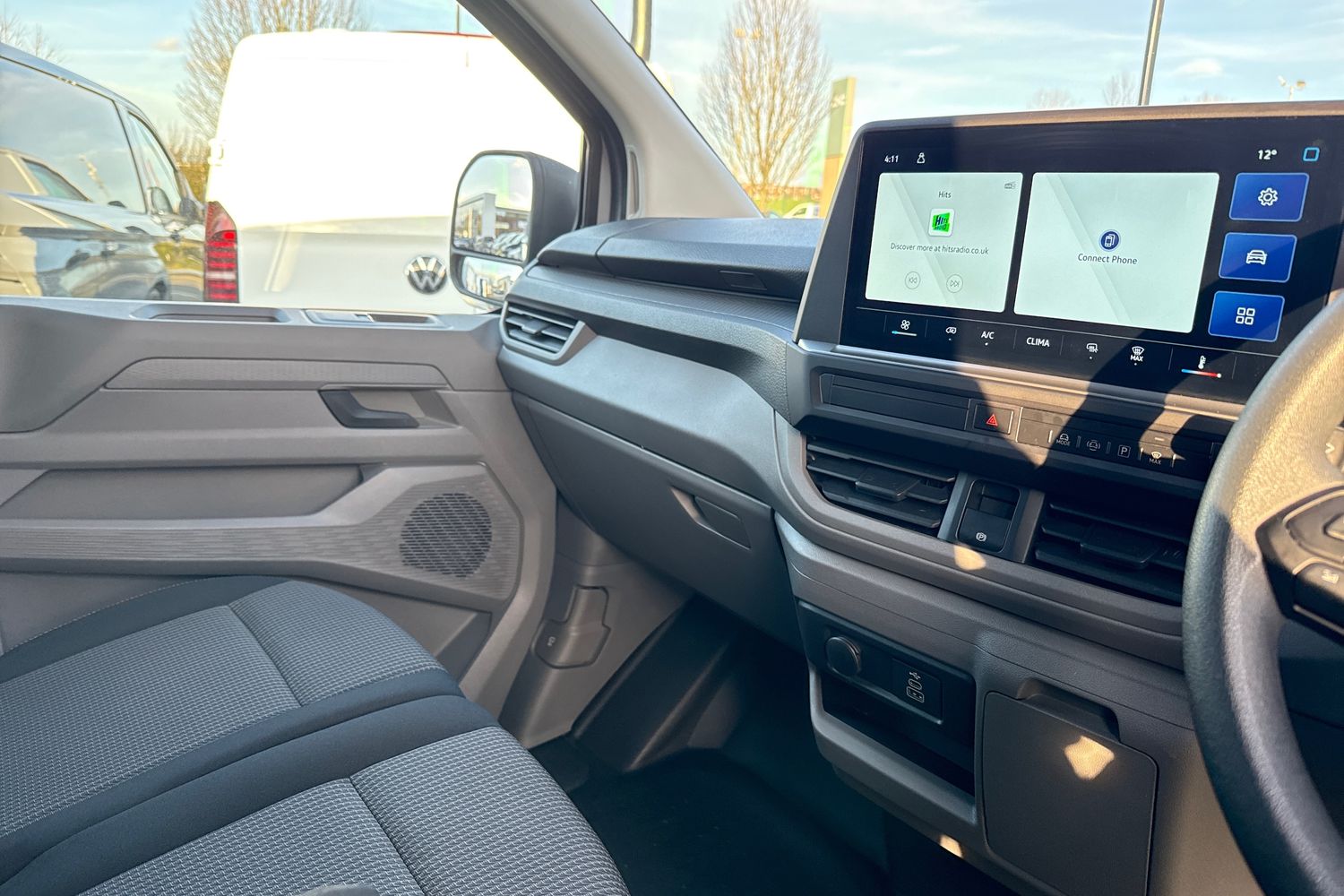 Used Volkswagen Transporter 2025 for sale - 77686825: Photo 15