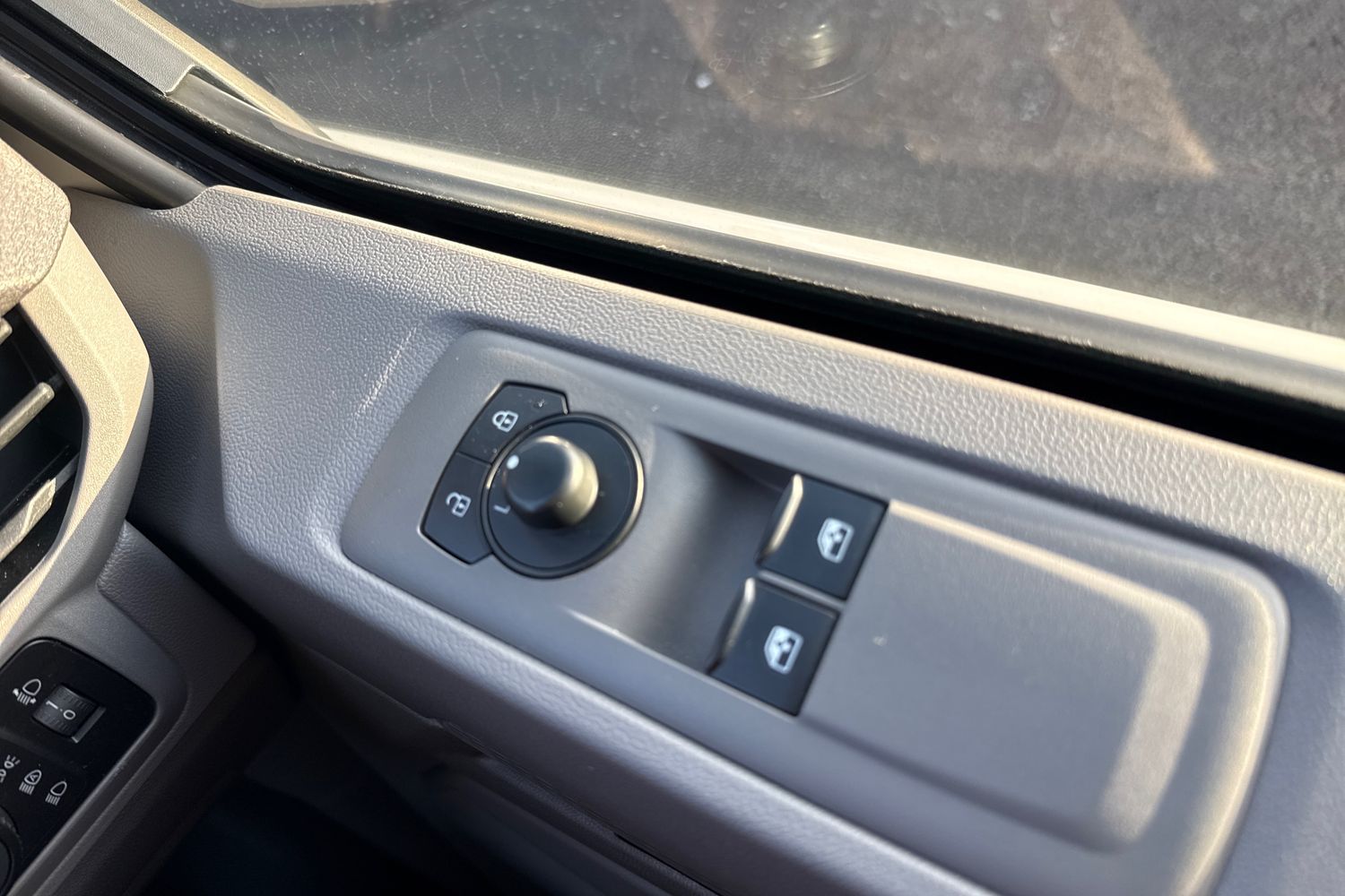 Used Volkswagen Transporter 2025 for sale - 77686825: Photo 18