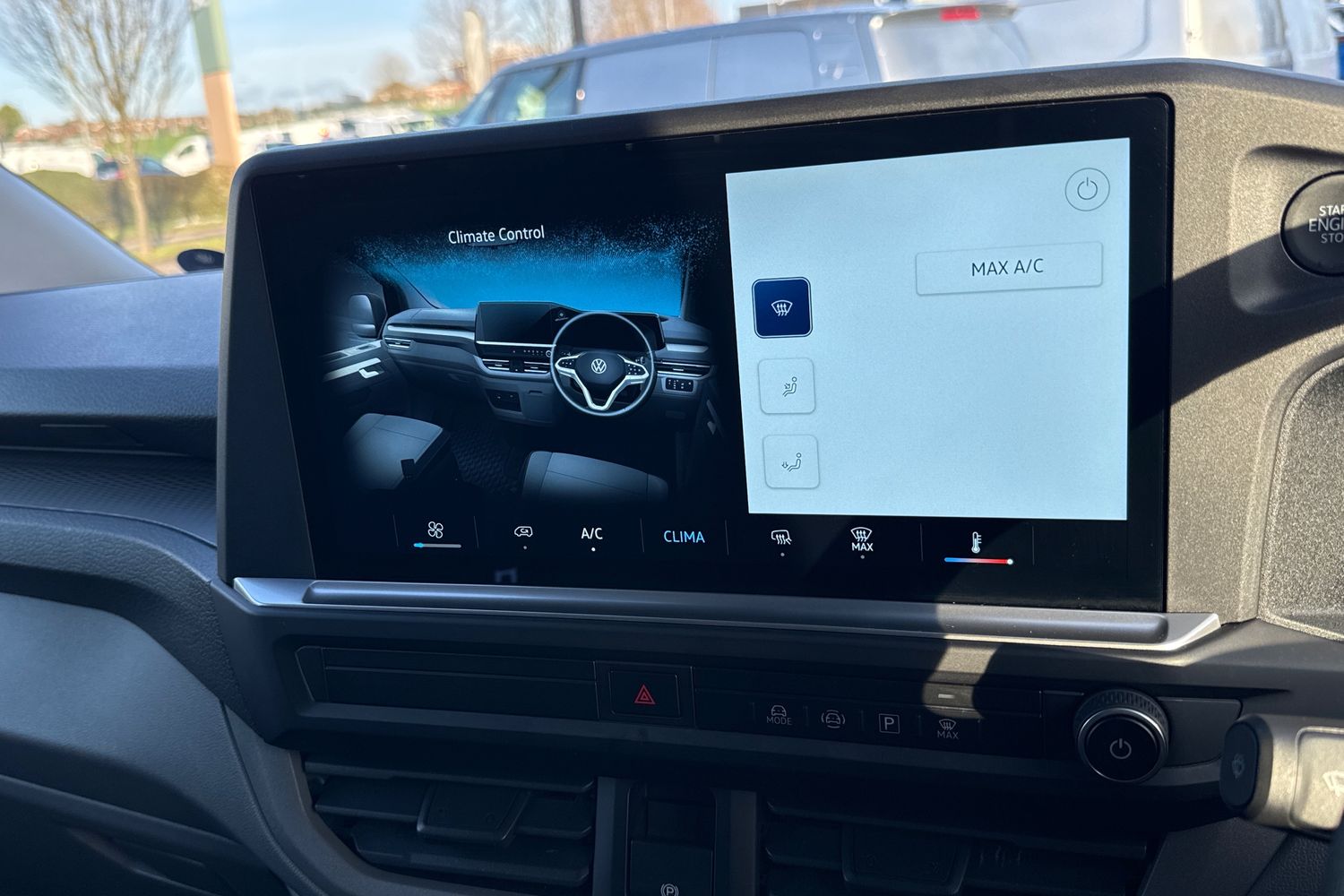 Used Volkswagen Transporter 2025 for sale - 77686825: Photo 19