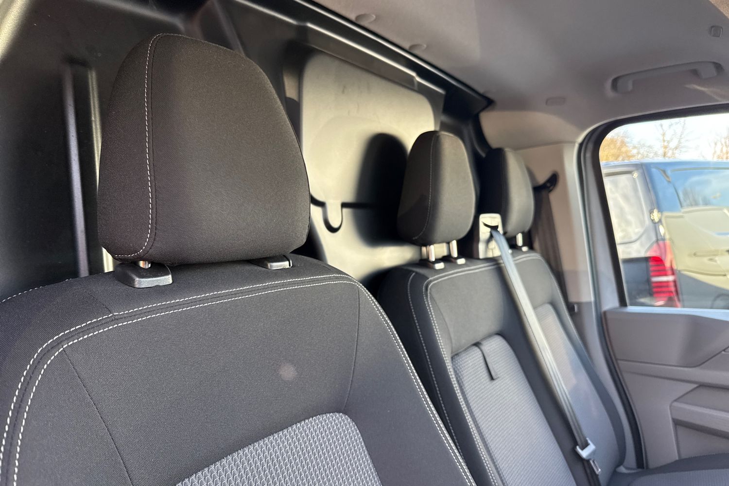 Used Volkswagen Transporter 2025 for sale - 77686825: Photo 21