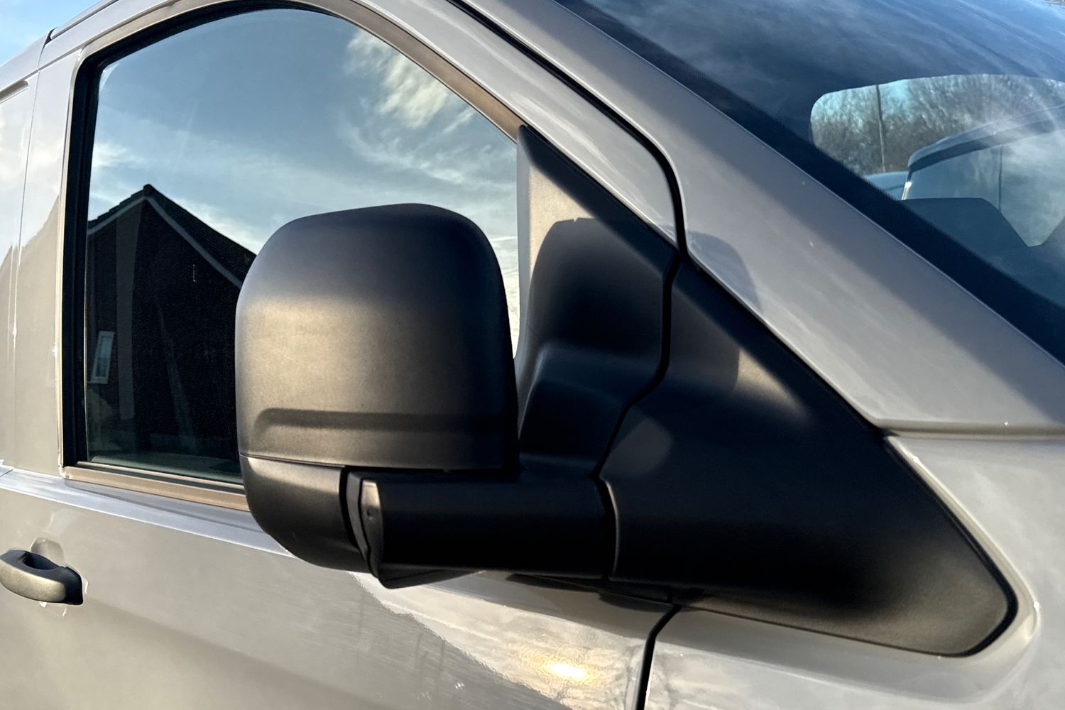 Used Volkswagen Transporter 2025 for sale - 77686825: Photo 25