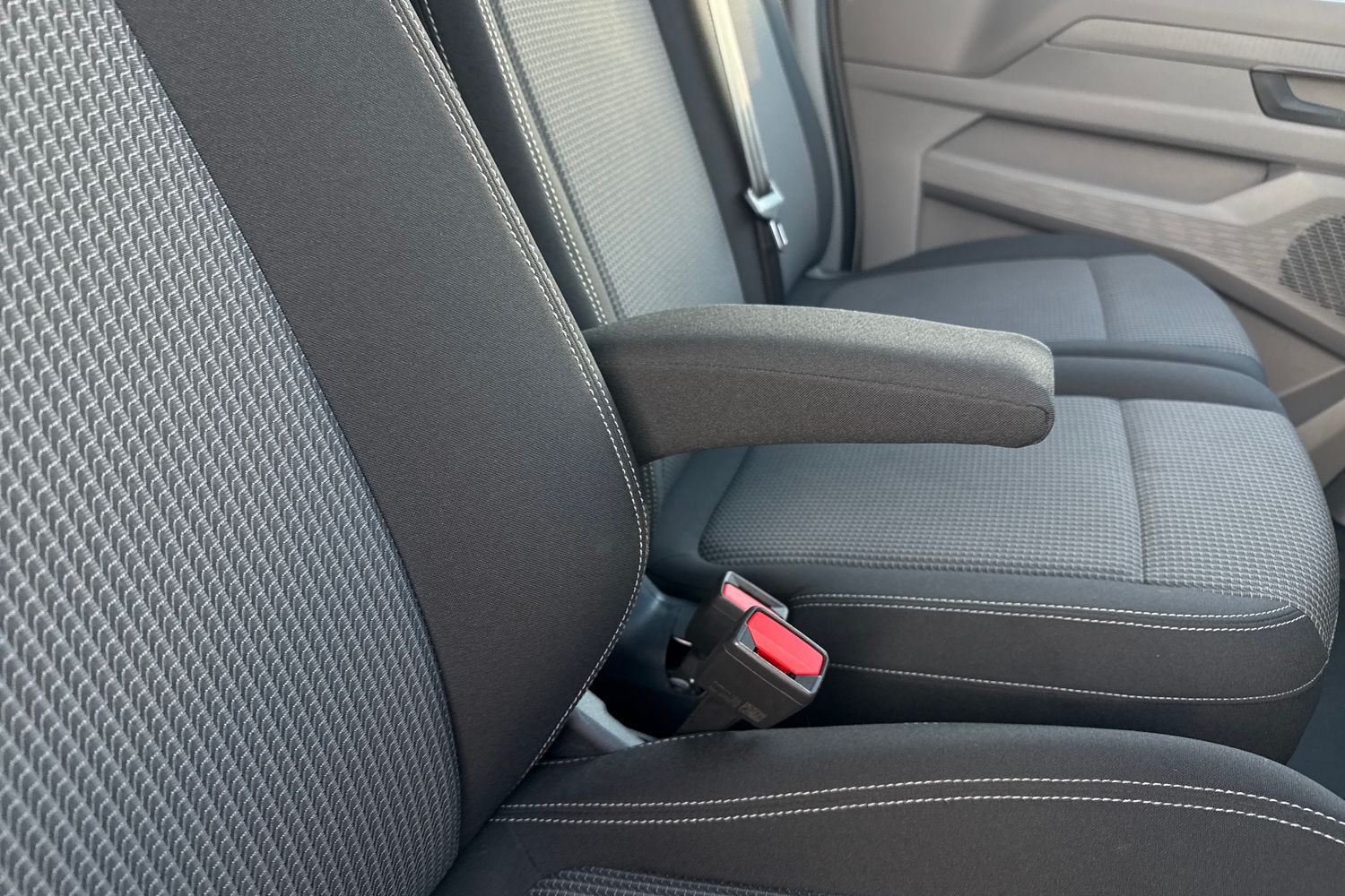 Used Volkswagen Transporter 2025 for sale - 77686825: Photo 32