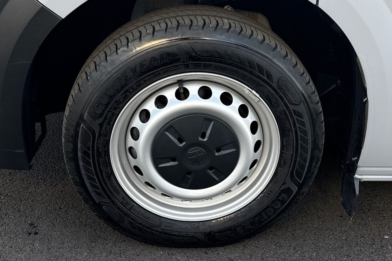 Used Volkswagen Transporter 2025 for sale - 77686825: Photo 7