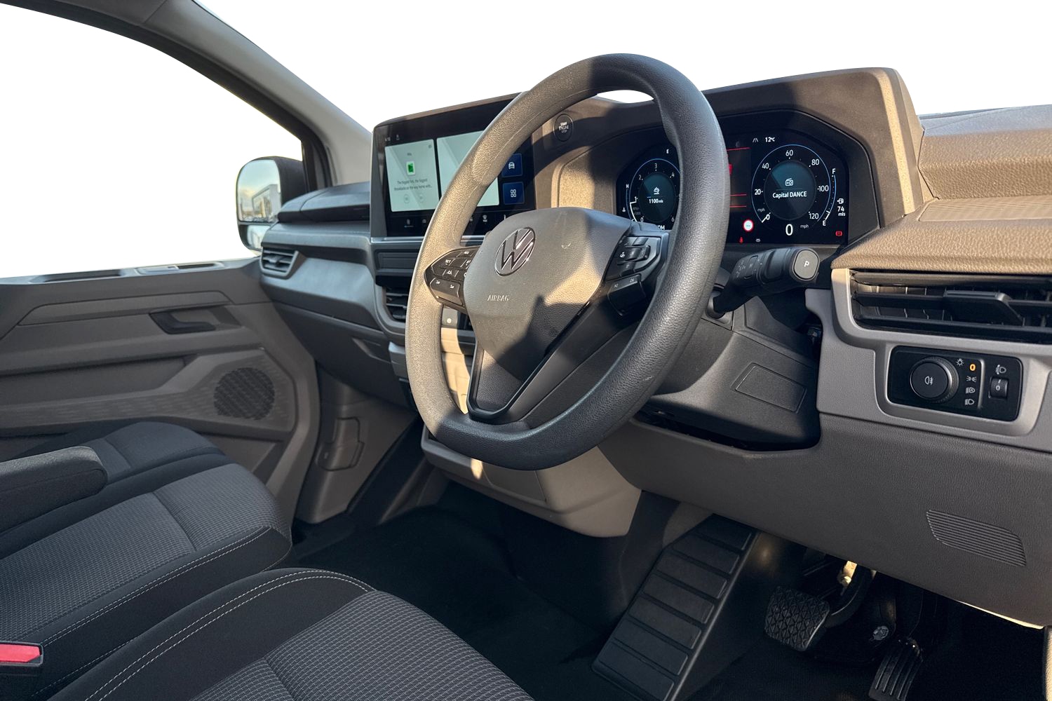 Used Volkswagen Transporter 2025 for sale - 77686825: Photo 8