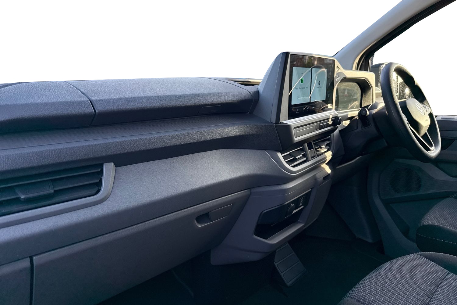 Used Volkswagen Transporter 2025 for sale - 77686825: Photo 9