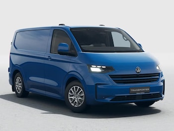Used Volkswagen Transporter 2026 for sale - 78871680: Photo