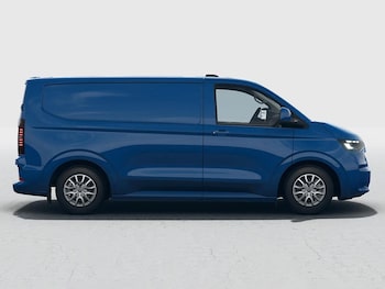 Used Volkswagen Transporter 2026 for sale - 78871680: Photo