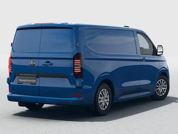 Used Volkswagen Transporter 2026 for sale - 78871680: Photo