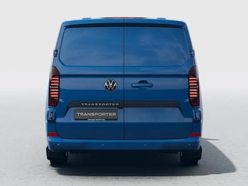 Used Volkswagen Transporter 2026 for sale - 78871680: Photo