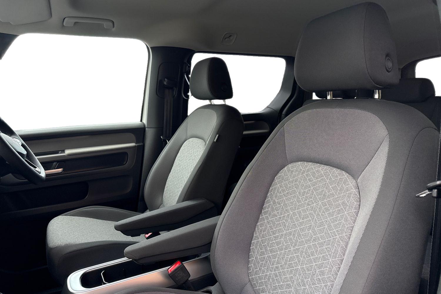 Used Volkswagen ID.Buzz 2023 for sale - 77458999: Photo 11