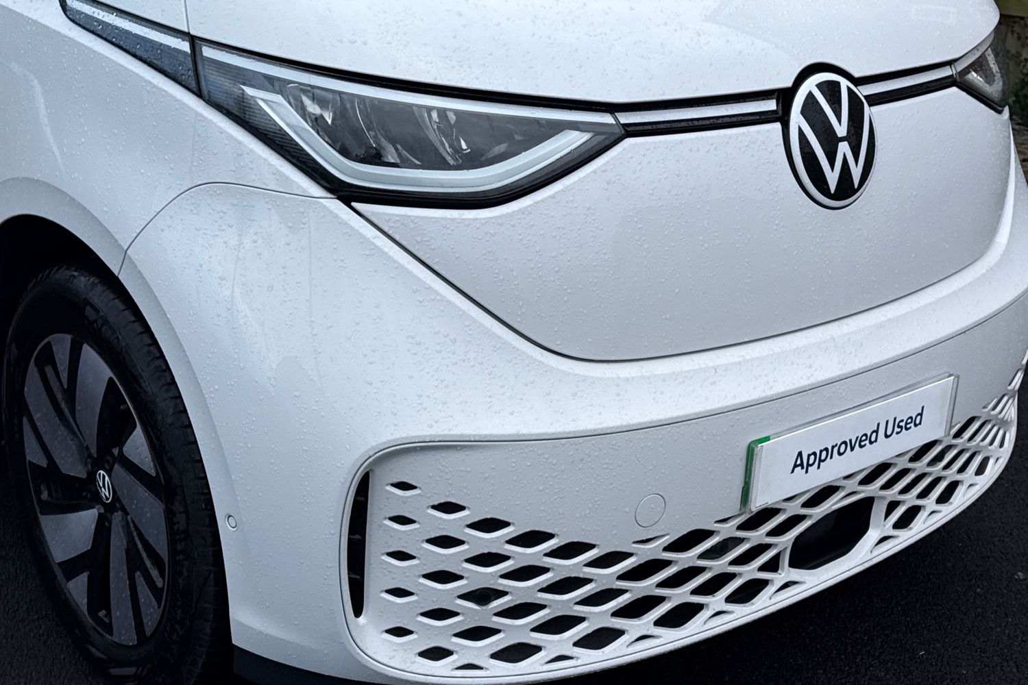 Used Volkswagen ID.Buzz 2023 for sale - 77458999: Photo 17