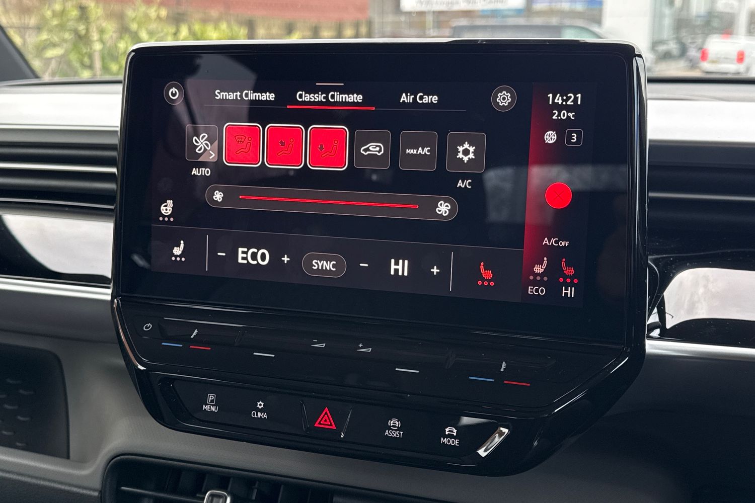 Used Volkswagen ID.Buzz 2023 for sale - 77458999: Photo 19