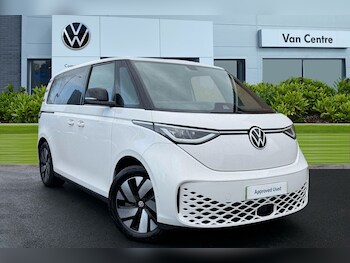 Used Volkswagen ID.Buzz 2023 for sale - 77458999: Photo
