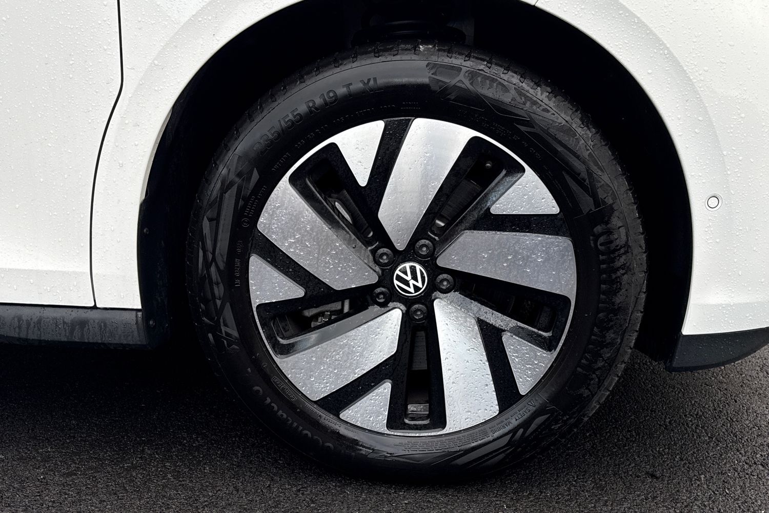 Used Volkswagen ID.Buzz 2023 for sale - 77458999: Photo 22