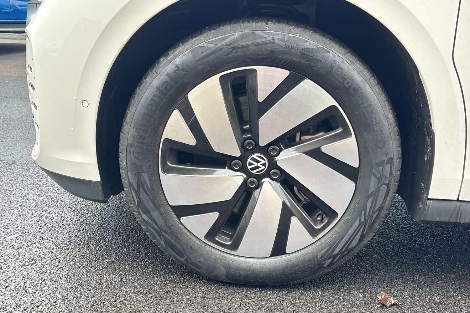 Used Volkswagen ID.Buzz 2023 for sale - 77458999: Photo 23