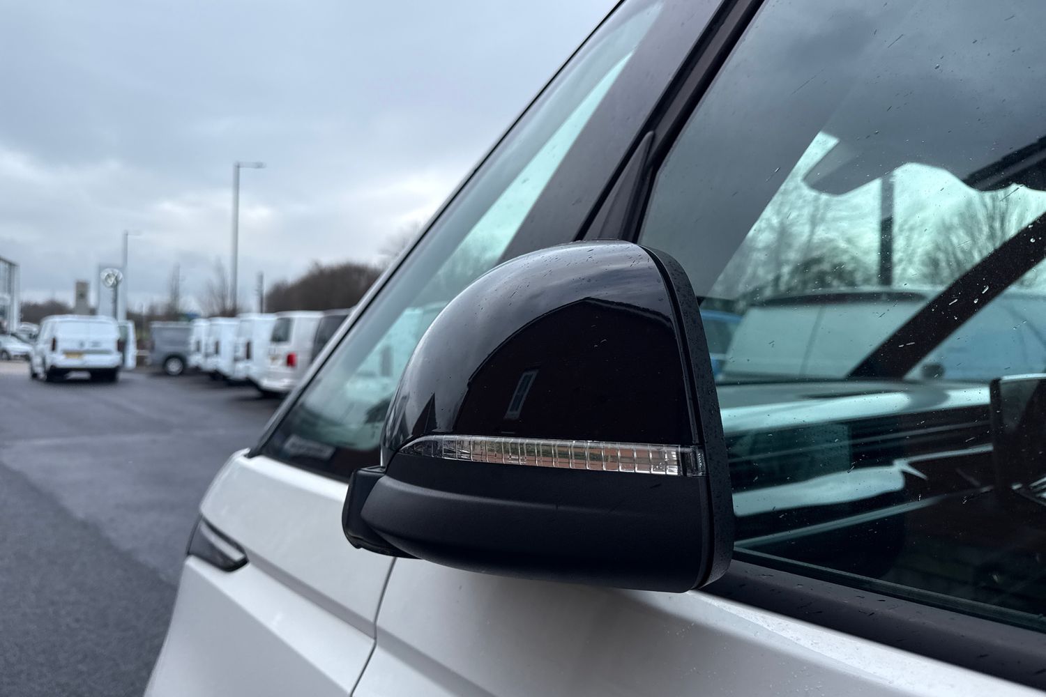 Used Volkswagen ID.Buzz 2023 for sale - 77458999: Photo 27