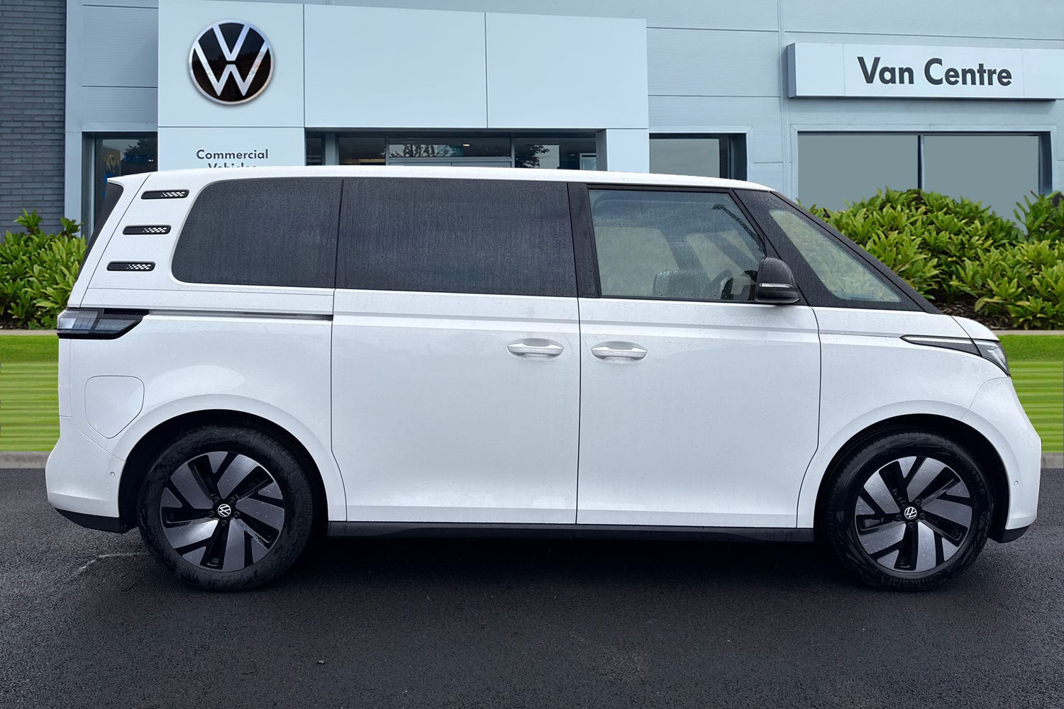 Used Volkswagen ID.Buzz 2023 for sale - 77458999: Photo 3