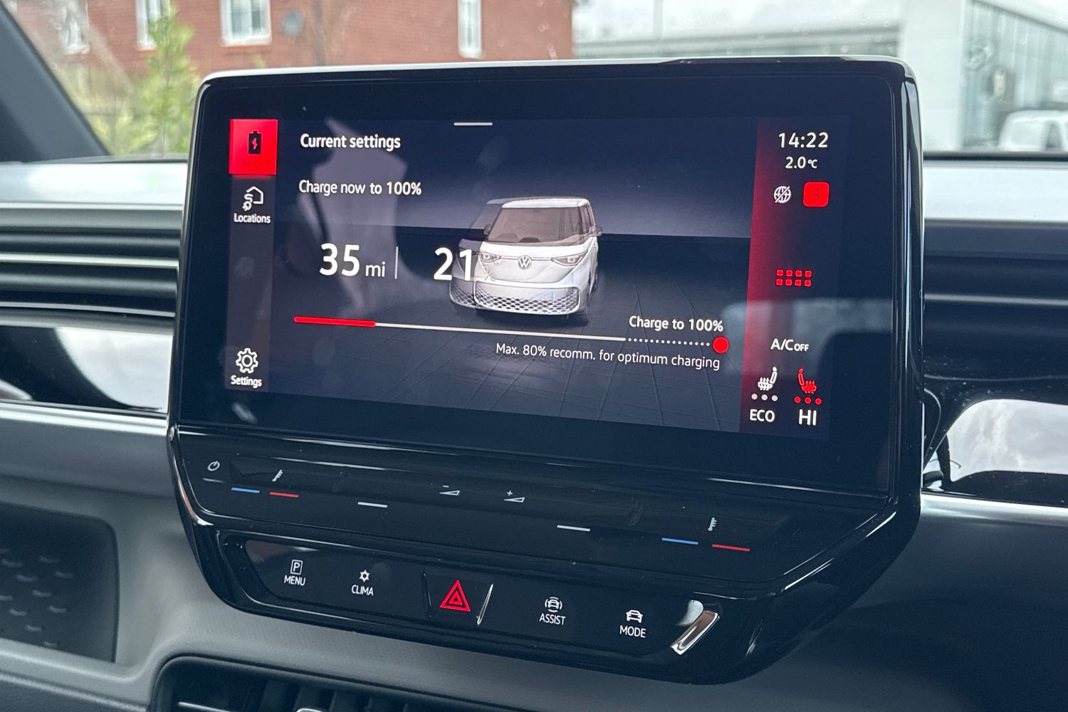 Used Volkswagen ID.Buzz 2023 for sale - 77458999: Photo 34