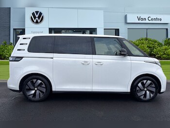 Used Volkswagen ID.Buzz 2023 for sale - 77458999: Photo