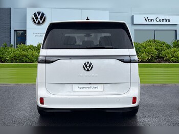 Used Volkswagen ID.Buzz 2023 for sale - 77458999: Photo