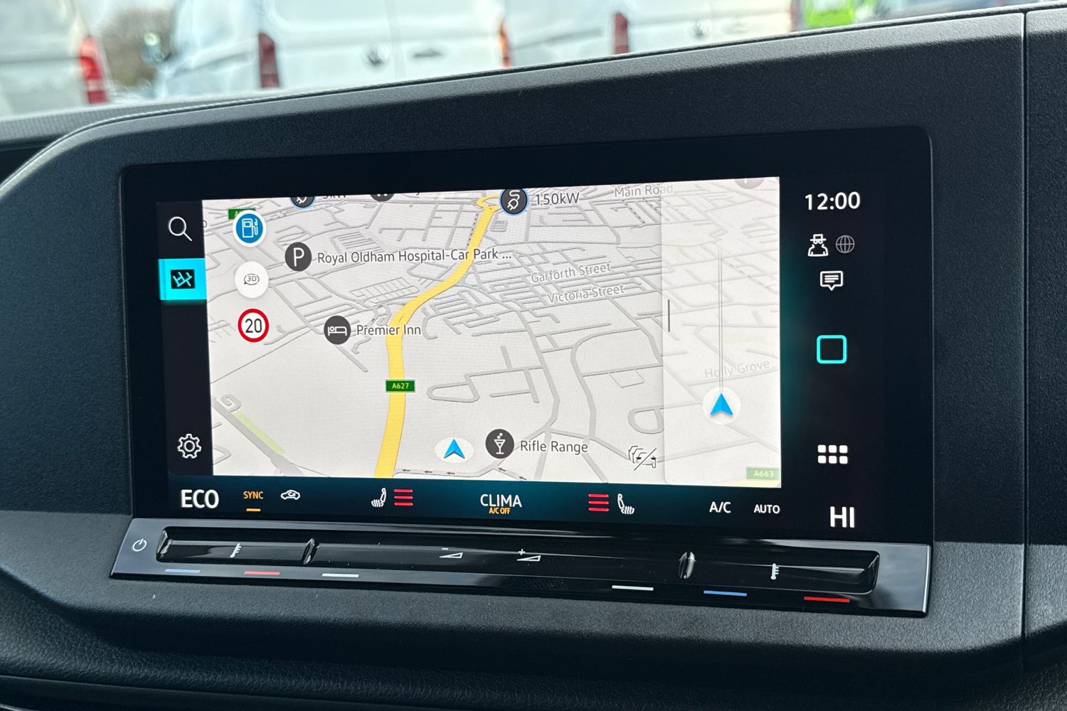 Used Volkswagen Caddy 2025 for sale - 77500967: Photo 11