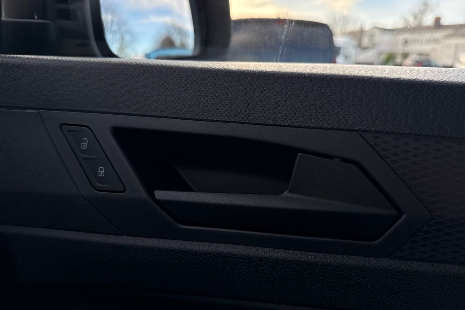 Used Volkswagen Caddy 2025 for sale - 77500967: Photo 17