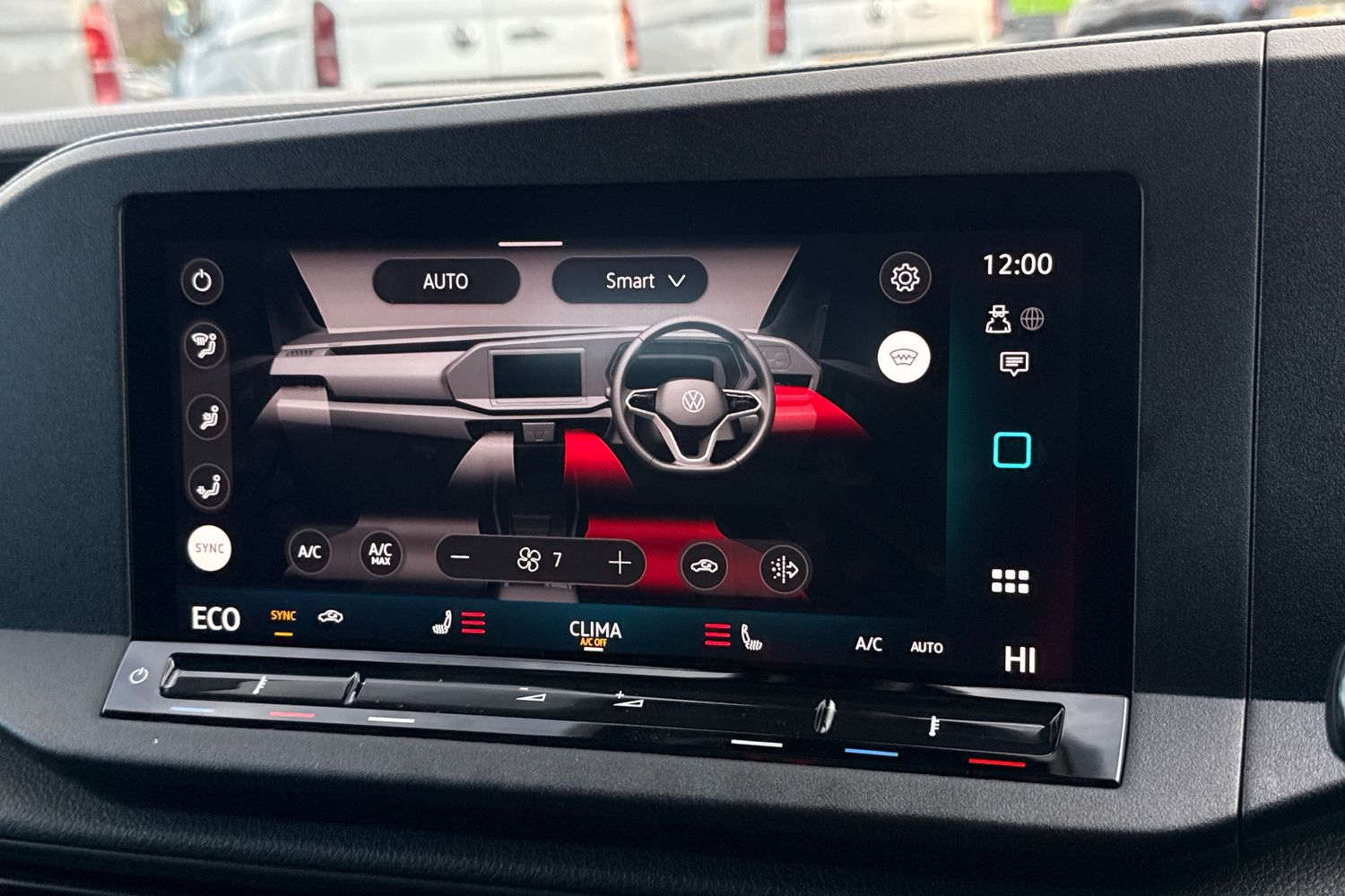 Used Volkswagen Caddy 2025 for sale - 77500967: Photo 18