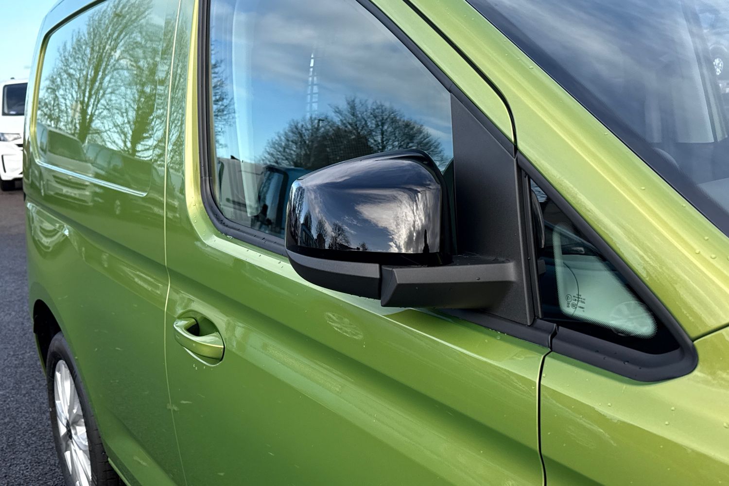 Used Volkswagen Caddy 2025 for sale - 77500967: Photo 29