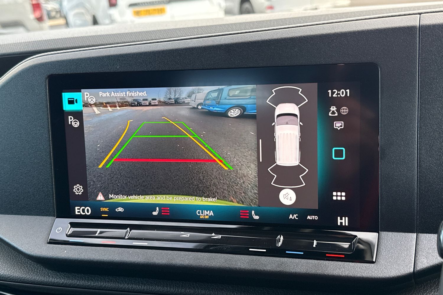 Used Volkswagen Caddy 2025 for sale - 77500967: Photo 35