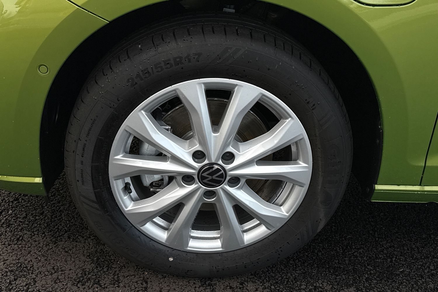 Used Volkswagen Caddy 2025 for sale - 77500967: Photo 6