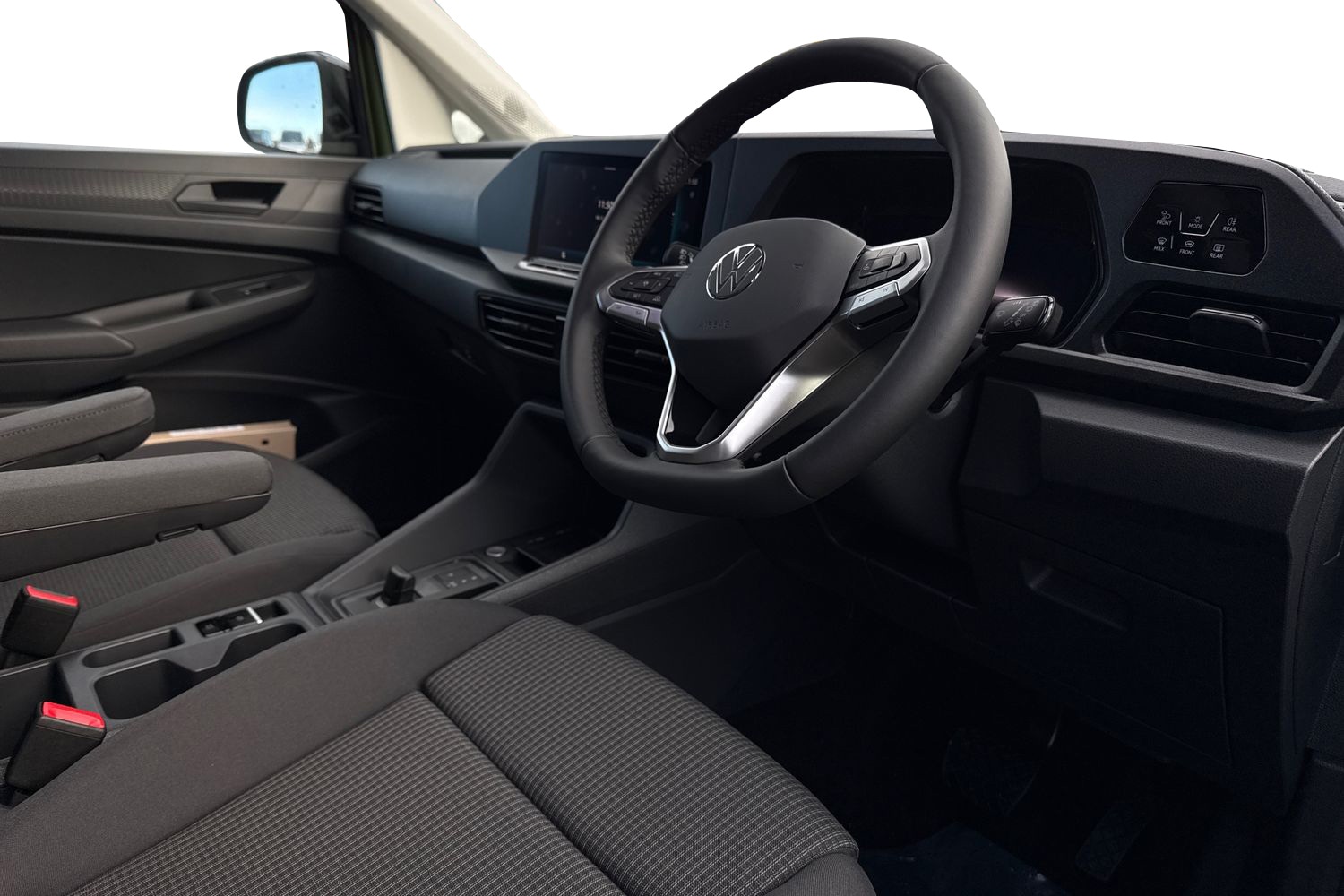 Used Volkswagen Caddy 2025 for sale - 77500967: Photo 7