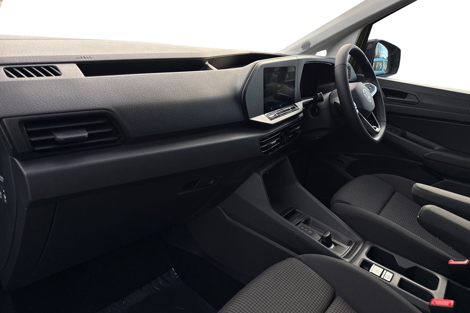 Used Volkswagen Caddy 2025 for sale - 77500967: Photo 8