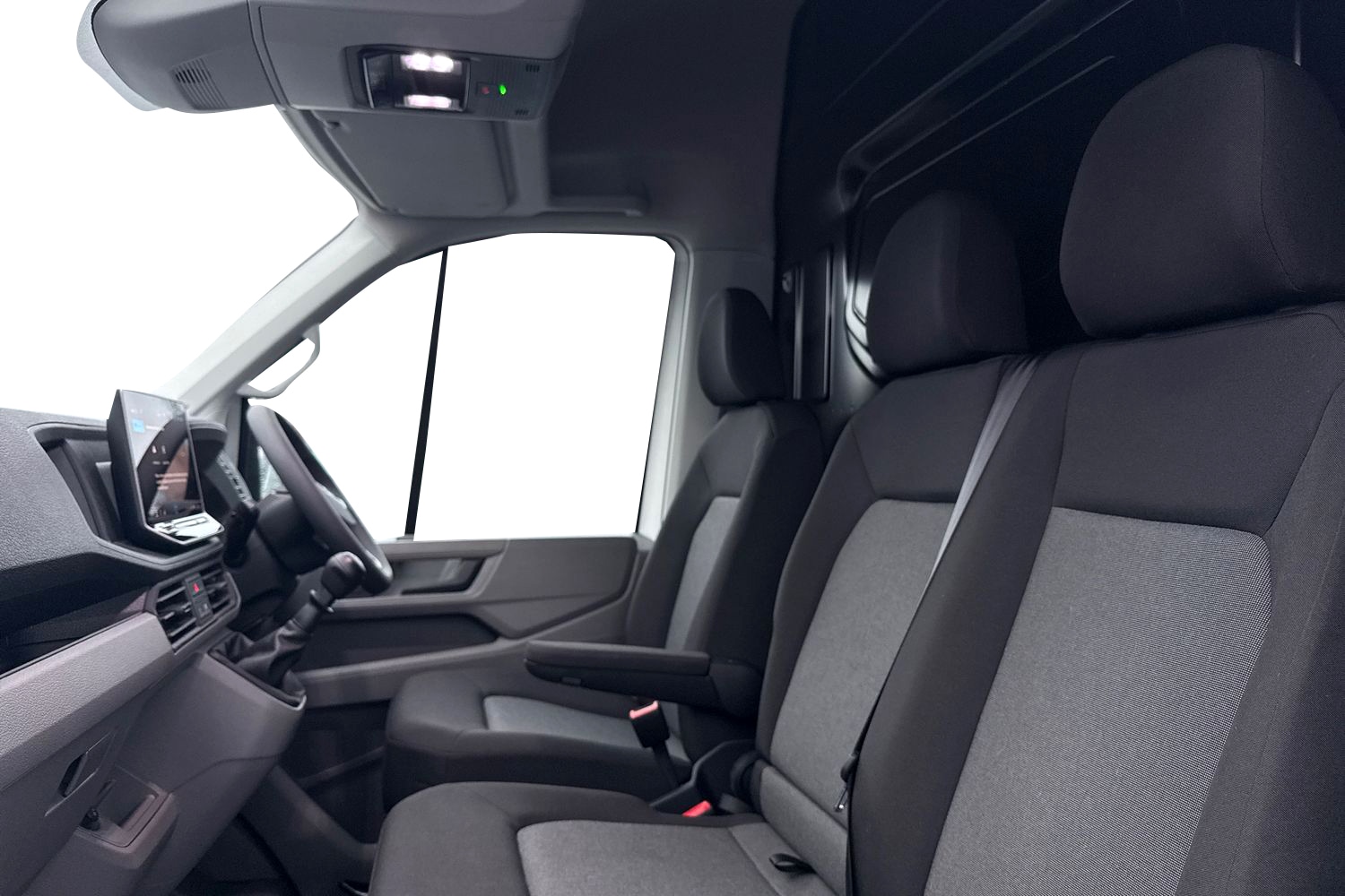 Used Volkswagen Crafter 2025 for sale - 76158307: Photo 10