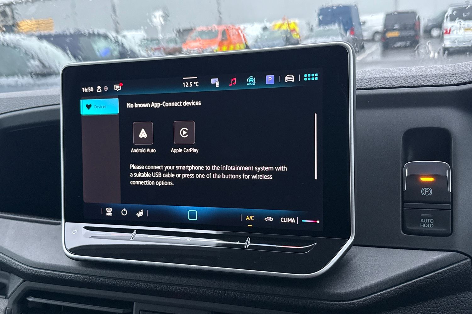 Used Volkswagen Crafter 2025 for sale - 76158307: Photo 11